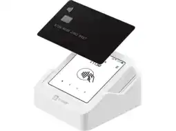 MediaMarkt Sumup solo mobiel pinapparaat aanbieding