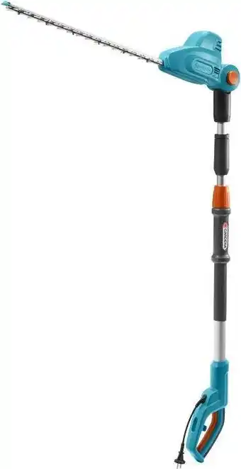 Intratuin Gardena telescoop-heggenschaar 500/48 zonder accu aanbieding