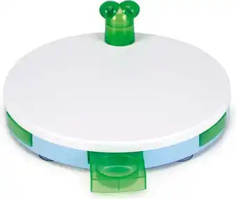 Intratuin Beeztees trainingsspel surprimo kunststof d 27 h 9,5 cm aanbieding