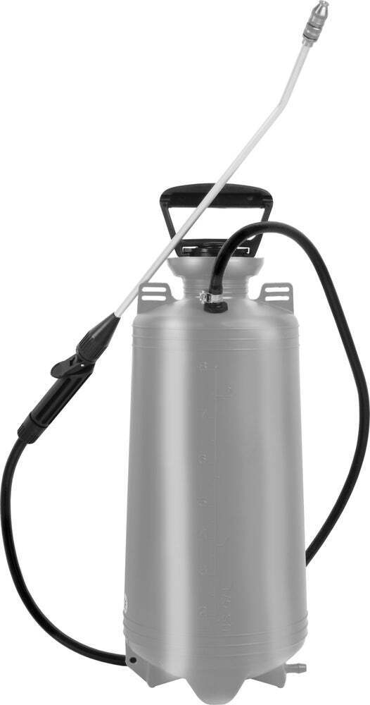 Intratuin drukspuit professioneel 6,5 l aanbieding bij Intratuin