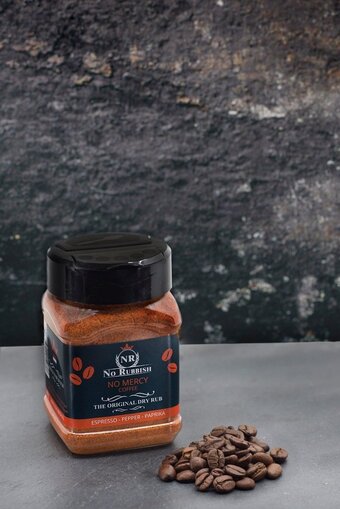 Bol.com No rubbish - bbq rub no mercy aanbieding