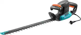 Intratuin Gardena elektrische heggenschaar easycut 450/50 aanbieding