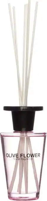 Intratuin Intratuin geurstokjes oliver flower 150 ml aanbieding