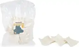 Intratuin Beeztees kauwchips wit 200 g aanbieding