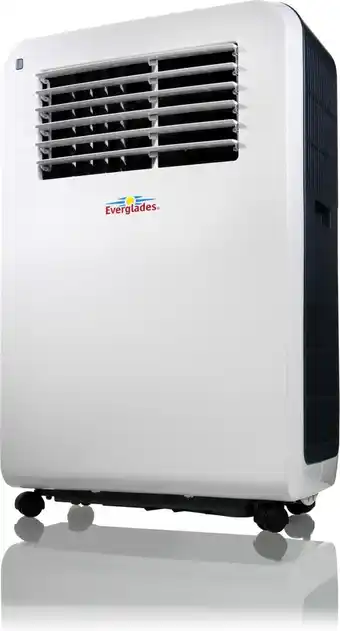Bol.com Everglades ev 9061 - mobiele airco aanbieding