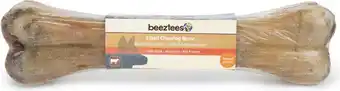 Intratuin Beeztees kauwbot gevuld met pens 25 cm aanbieding