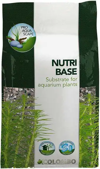 Intratuin Colombo plantenvoeding nutri base 5 l aanbieding