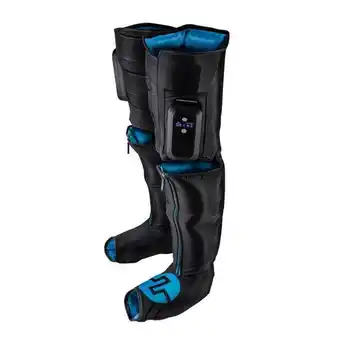 Decathlon Ayre™ compression boots aanbieding