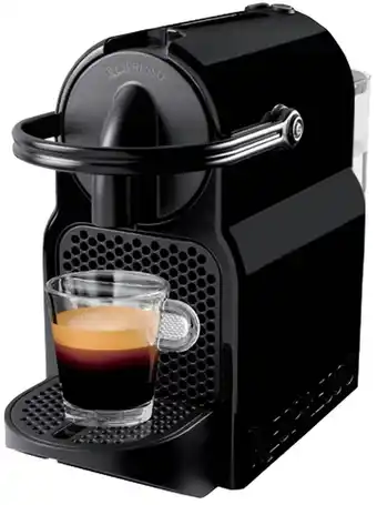 EP Magimix inissia 11350 nl nespresso apparaat aanbieding