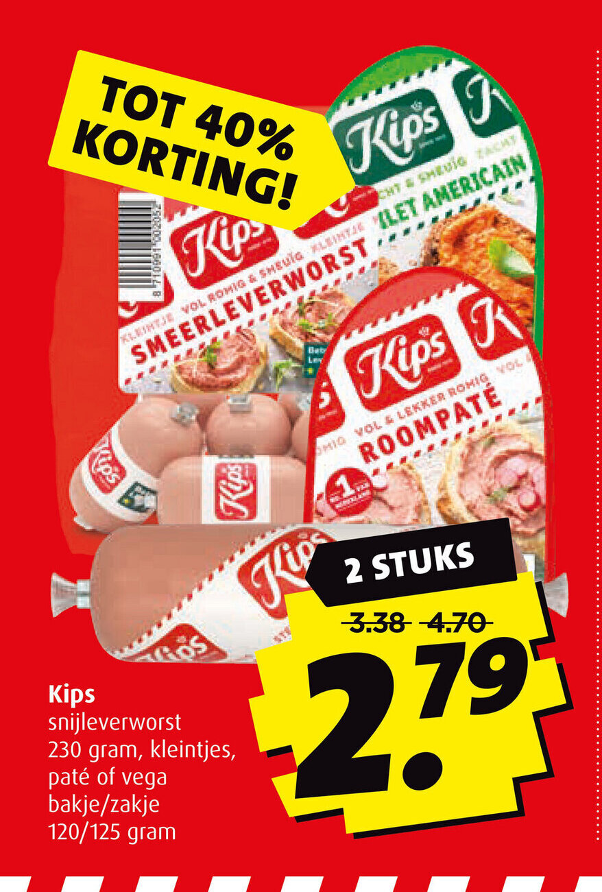 Kips Aanbieding Bij Boni kips-aanbieding-bij-boni