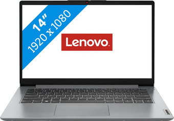 Coolblue Lenovo ideapad 1 14amn7 82vf003rmh aanbieding