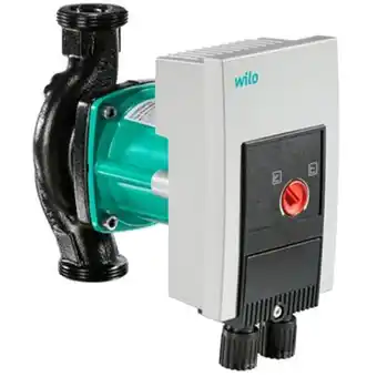 Sanitairwinkel.nl Wilo yonos-maxo circulatiepomp 230v 25/0,5-12 pn10 aanbieding