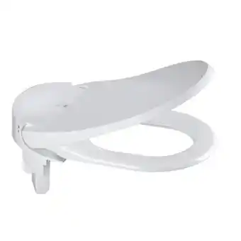 Sanitairwinkel.nl Grohe e-bidet cycle model aanbieding