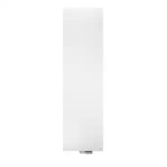 Sanitairwinkel.nl Vasco niva n2l1 designradiator dubbel 720x2020mm 2224 watt wit aanbieding