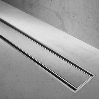 Sanitairwinkel.nl Rooster voor de easy drain douchegoot outlet aanbieding