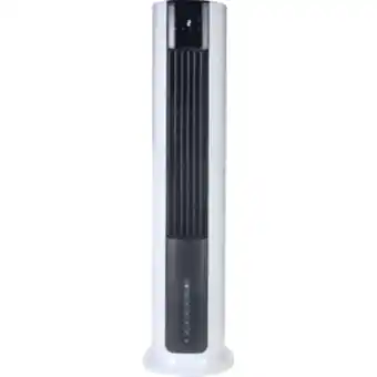 Sanitairwinkel.nl Domo mobiele aircooler (geen airco) wit tweedekans aanbieding