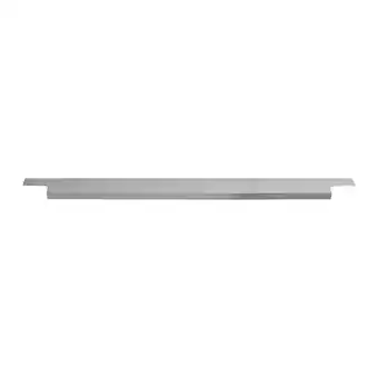 Sanitairwinkel.nl Saniclass evo frontgreep - 80 black diamond 760 evo aanbieding