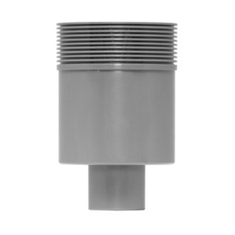 Sanitairwinkel.nl Easy drain multi sifonhuis onderuitloop 50mm tweedekans aanbieding