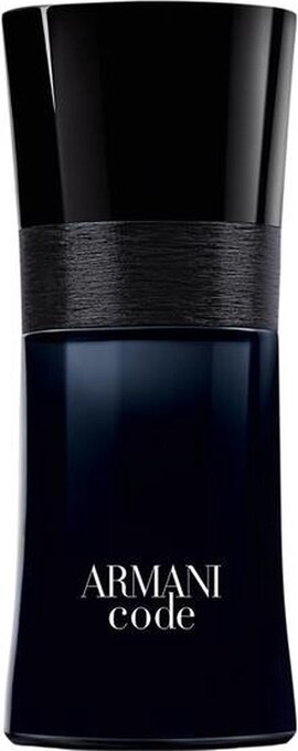 Bol.com Giorgio armani armani code 50 ml - eau de toilette - herenparfum aanbieding