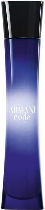 Bol.com Giorgio armani code 30 ml -  eau de parfum - damesparfum aanbieding