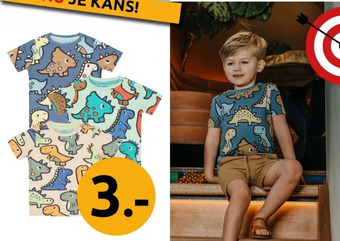 Jola Mode Baby jongens aanbieding