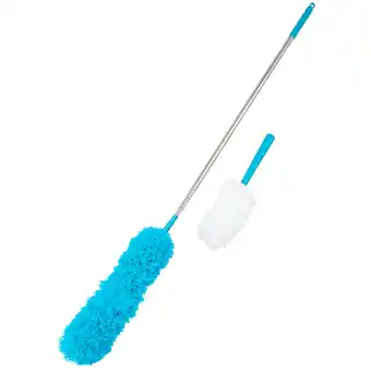 Action Duster schoonmaakset aanbieding