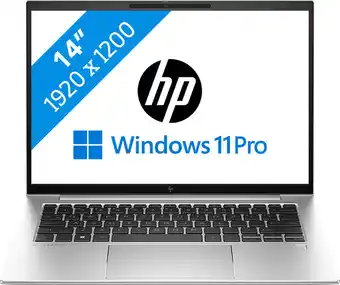 Coolblue Hp elitebook 840 g10 - 6t2b6ea aanbieding