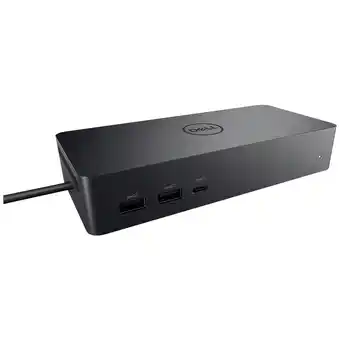 Conrad Dell laptopdockingstation ud22 geschikt voor merk: dell aanbieding