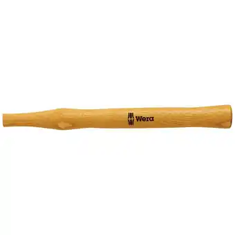 Conrad Wera 100 s 05000230001 hamersteel 340 mm 1 stuk(s) aanbieding