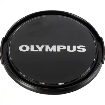 Conrad Olympus v325460bw000 lensdop 46 mm aanbieding