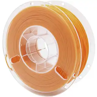 Conrad Raise3d [s]5.11.00150 premium filament pla kunststof 1.75 mm 1000 g oranje premium 1 stuk(s) aanbieding