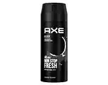 De Online Drogist Axe black deodorant bodyspray 150ml aanbieding