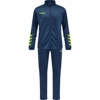 Decathlon Trainingspak hummel promo aanbieding