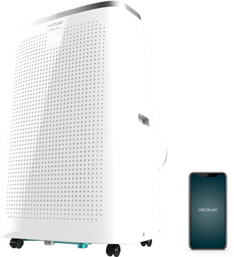 MediaMarkt Cecotec force clima 12750 aanbieding