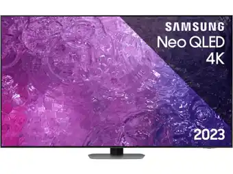 MediaMarkt Samsung neo qled 4k 43qn90c (2023) aanbieding