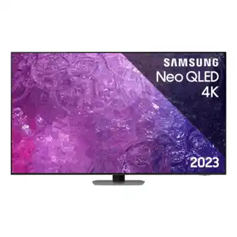 MediaMarkt Samsung neo qled 4k 50qn90c (2023) aanbieding