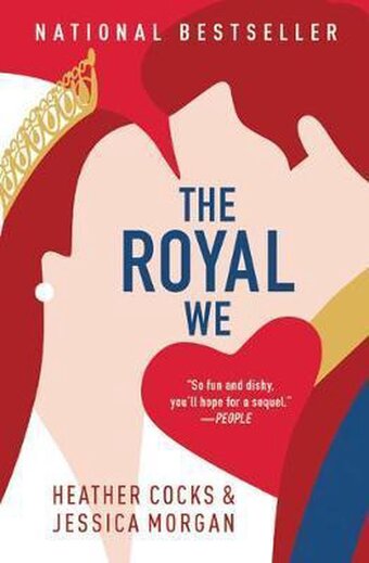 Bol.com The royal we 1 aanbieding