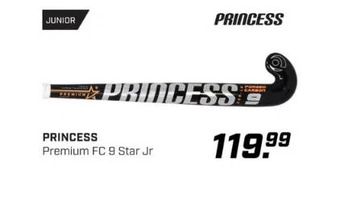 Daka Sport Princess aanbieding