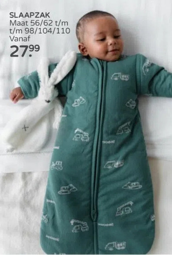 Prenatal Slaapzak aanbieding