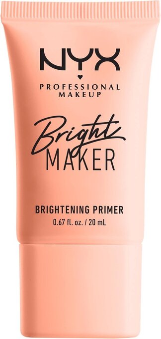 Bol.com Nyx professional makeup - bright maker primer aanbieding