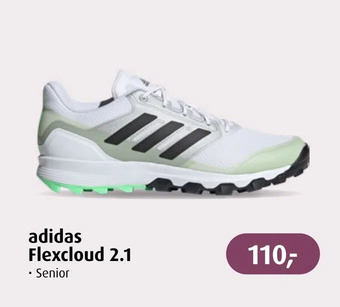 De Wit Schijndel Adidas flexcloud 2.1 aanbieding