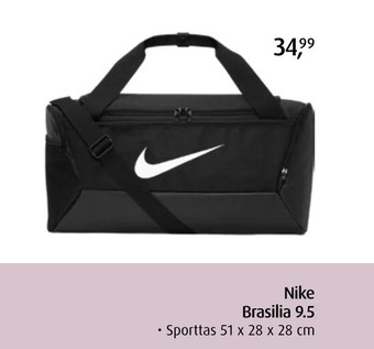 De Wit Schijndel Nike brasilia 9.5 aanbieding