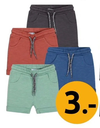 Jola Mode Baby jongens aanbieding