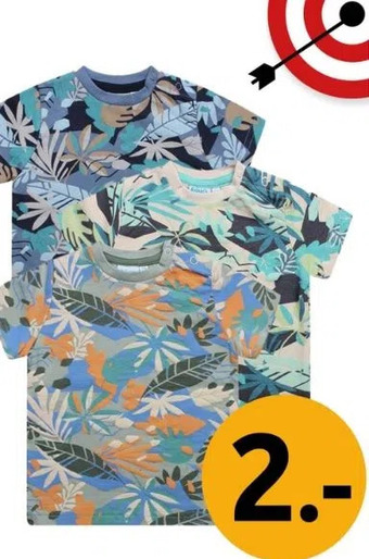 Jola Mode Baby jongens aanbieding