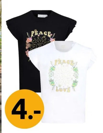 Jola Mode Meisjes aanbieding