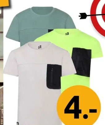 Jola Mode Jongens aanbieding