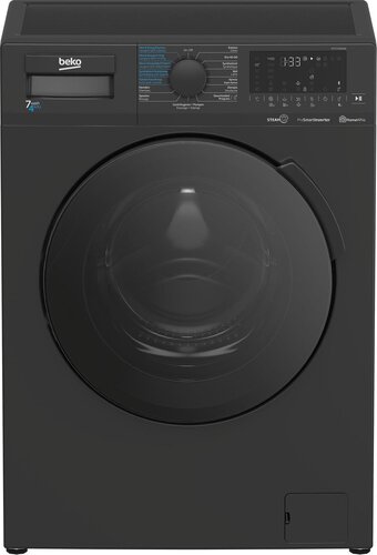 Bol.com Beko htv7732xa01 - steamcure™ - was-droogcombinatie aanbieding