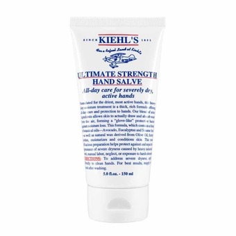 Douglas Kiehl’s gift ideas ultimate strength hand salve aanbieding