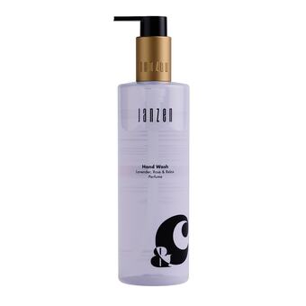 Douglas Janzen &c lavender, rose & relax hand wash aanbieding