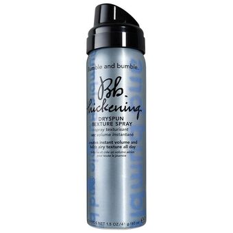 Douglas Bumble and bumble. thickening dryspun texture spray aanbieding